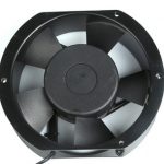 AC Axial Cooling Fan 150*170*50mm