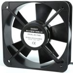 AC Axial Cooling Fan 200*200*60mm