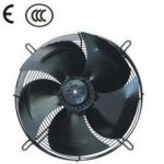 External Rotor Axial Fan - Condenser Fan