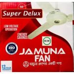 Jamuna Super Deluxe Ceiling Fan
