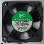 110mm NK Axial Cooling Fan