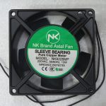 92mm NK Axial Cooling Fan