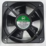 8" NK Cooling Fan (220v) [Full Metal]