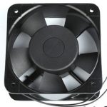AC Axial Cooling Fan 150*150*50mm