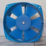 200FZY2-D Welding Machine Axial Cooling Fan