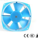 200FZY-D Welding Machine Axial Cooling Fan