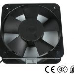 AC Axial Cooling Fan 200*200*60mm