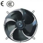 external rotor fan