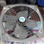 MRT Industiral Metal Exhaust Fan