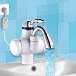 Instant Electric Hot Water Tap