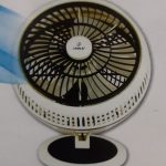 Mira M-1211 Desk Fan