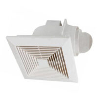 Plastic Exhaust Fan
