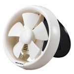 National Deluxe Round Exhaust Fan