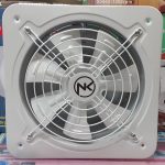 12" Nk Brand – Fd Metal Exhaust Fan