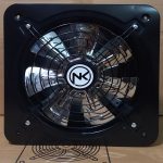 10" Nk Brand – Fd Metal Exhaust Fan
