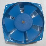 150FZY2-D Welding Machine Axial Cooling Fan