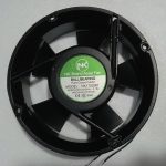 172mm (6.77") NK Axial Cooling Fan (Full Round)