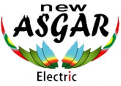 New Asgar Electric