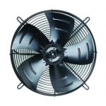 18" NK Brand Condenser Fan