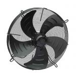550mm Condenser