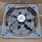 10" (7Blade) Metal Exhaust Fan