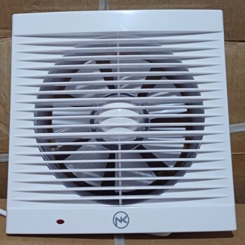 8″ NK Bathroom Exhaust Fan