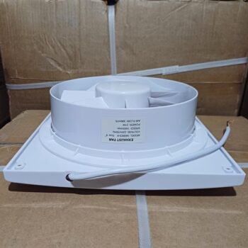 8″ NK Bathroom Exhaust Fan - Image 3