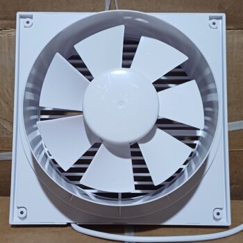 8″ NK Bathroom Exhaust Fan - Image 2